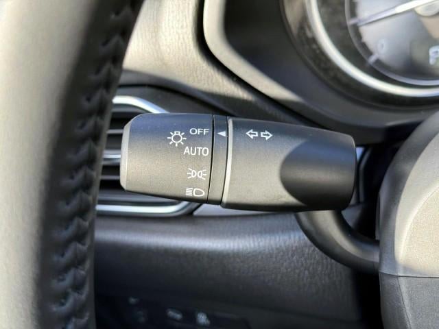 2023 Mazda Mazda CX-5 2.5 S AWD