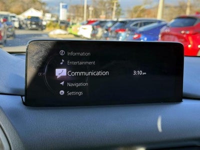 2023 Mazda Mazda CX-5 2.5 S AWD