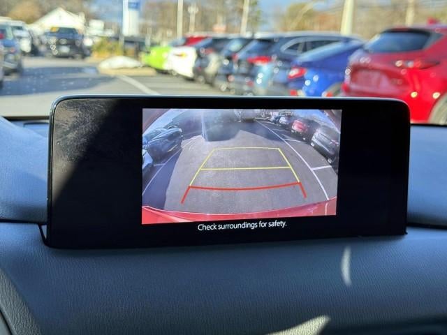 2023 Mazda Mazda CX-5 2.5 S AWD