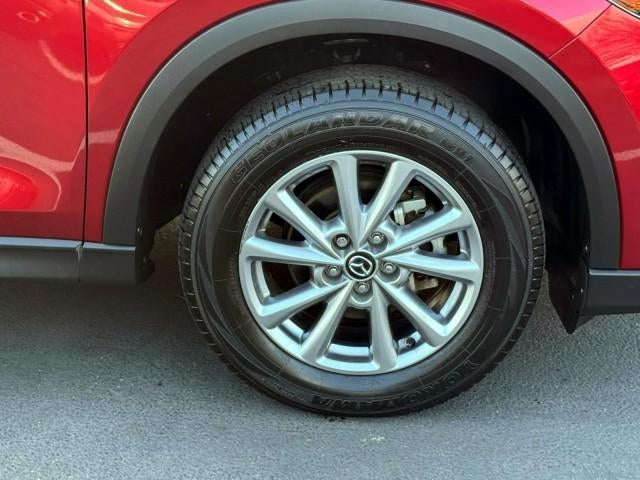 2023 Mazda Mazda CX-5 2.5 S AWD