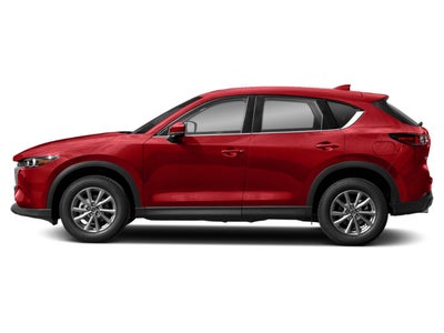 2023 Mazda Mazda CX-5 2.5 S AWD
