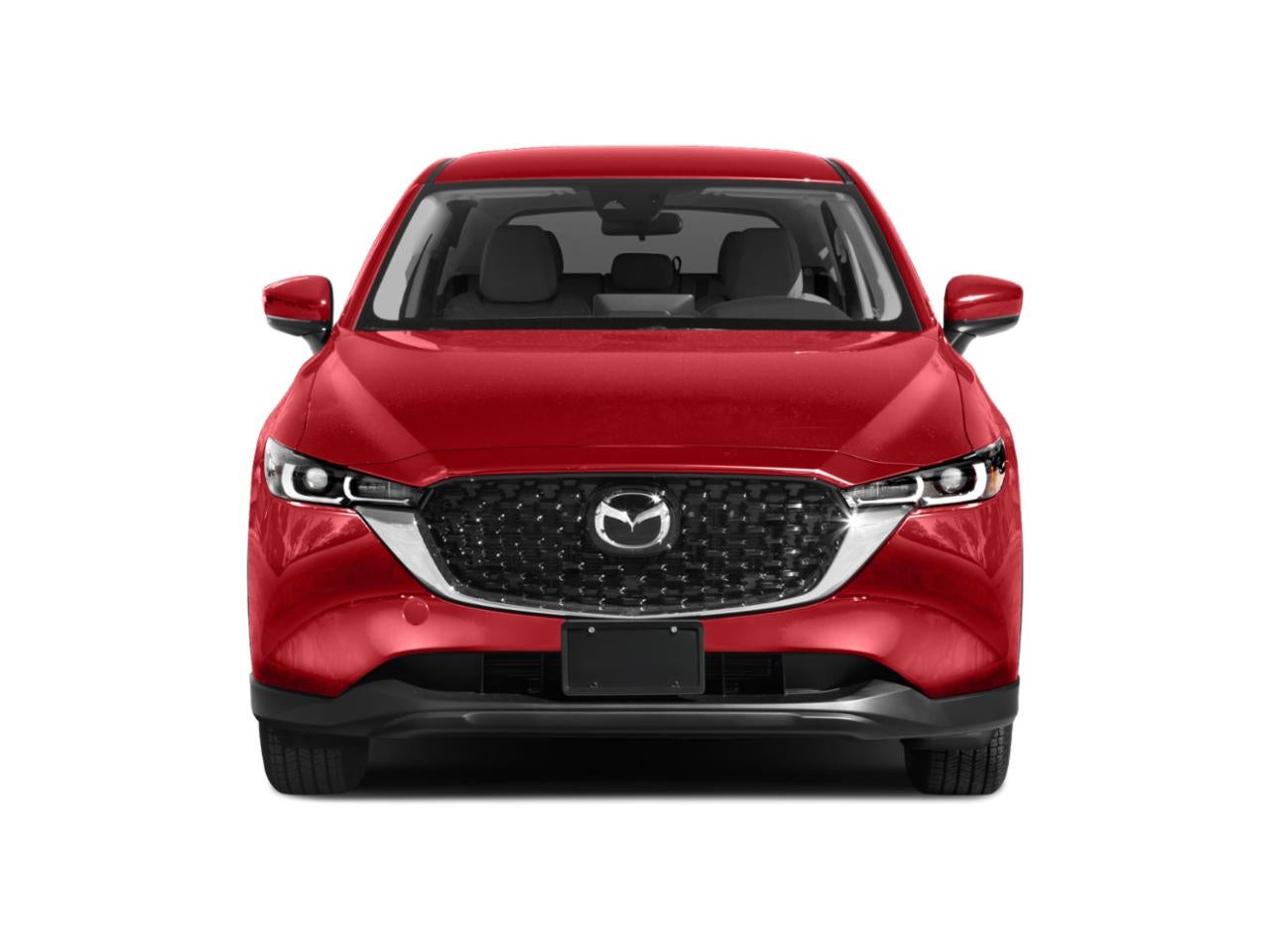 2023 Mazda Mazda CX-5 2.5 S AWD