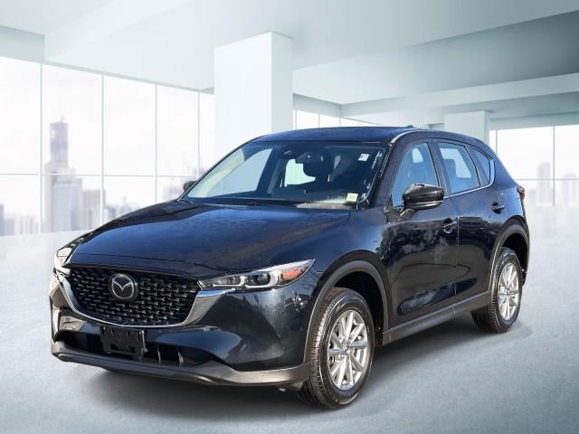 2023 Mazda Mazda CX-5 2.5 S AWD