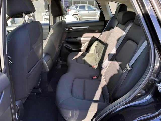 2023 Mazda Mazda CX-5 2.5 S AWD
