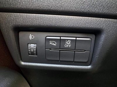 2023 Mazda Mazda CX-5 2.5 S AWD