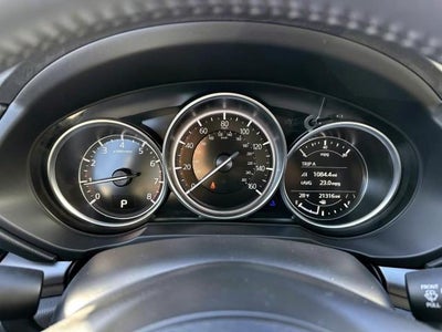 2023 Mazda Mazda CX-5 2.5 S AWD