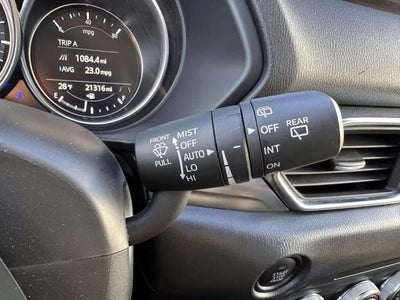 2023 Mazda Mazda CX-5 2.5 S AWD