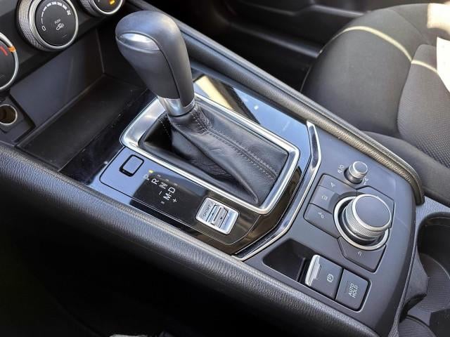 2023 Mazda Mazda CX-5 2.5 S AWD