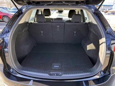 2023 Mazda Mazda CX-5 2.5 S AWD