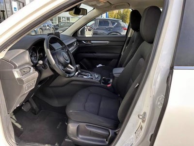 2023 Mazda Mazda CX-5 2.5 S AWD