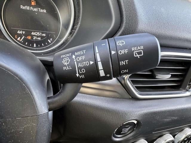 2023 Mazda Mazda CX-5 2.5 S AWD