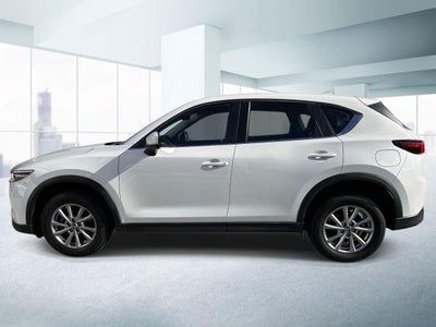 2023 Mazda Mazda CX-5 2.5 S AWD