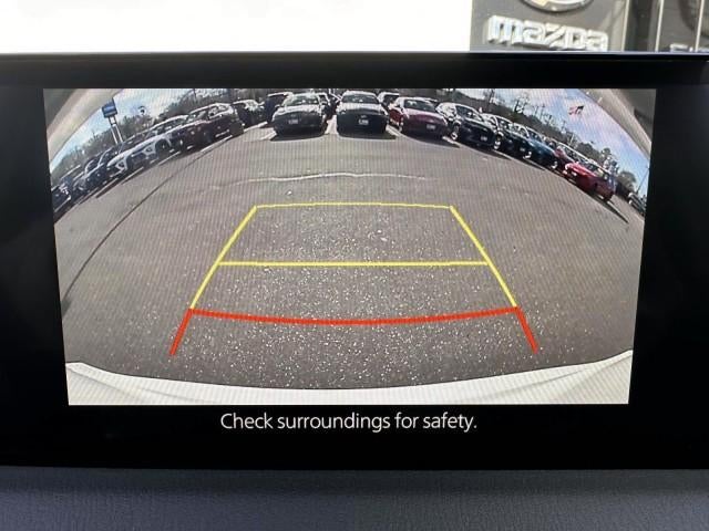 2023 Mazda Mazda CX-5 2.5 S AWD