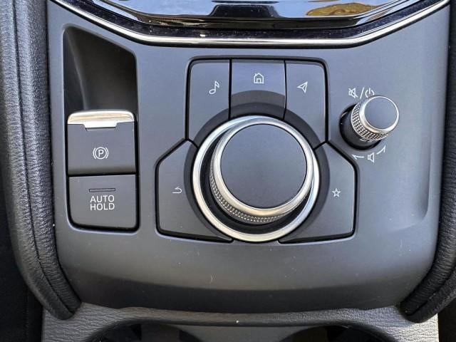 2023 Mazda Mazda CX-5 2.5 S AWD