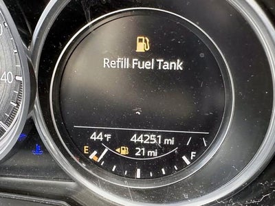 2023 Mazda Mazda CX-5 2.5 S AWD