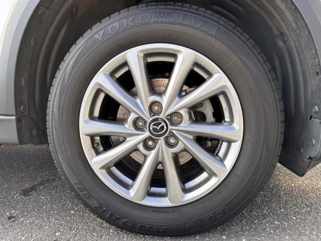 2023 Mazda Mazda CX-5 2.5 S AWD