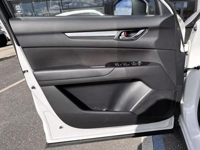 2023 Mazda Mazda CX-5 2.5 S AWD
