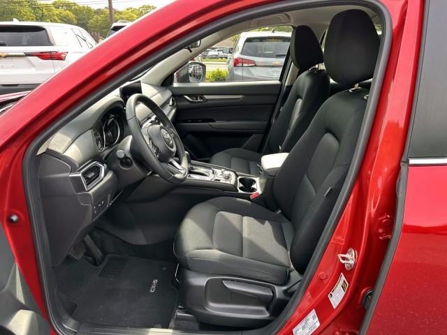 2023 Mazda Mazda CX-5 2.5 S AWD