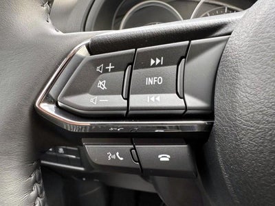 2023 Mazda Mazda CX-5 2.5 S AWD