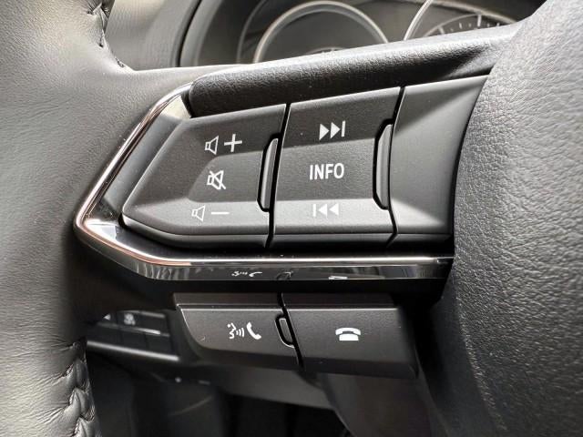 2023 Mazda Mazda CX-5 2.5 S AWD