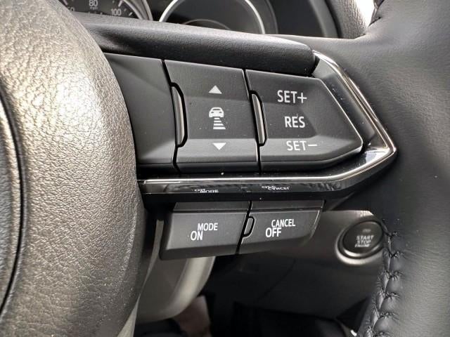 2023 Mazda Mazda CX-5 2.5 S AWD