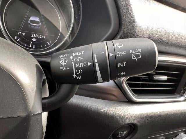 2023 Mazda Mazda CX-5 2.5 S AWD