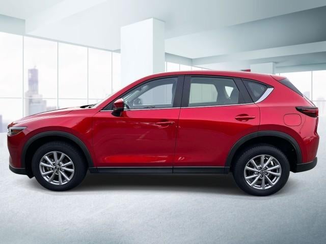 2023 Mazda Mazda CX-5 2.5 S AWD