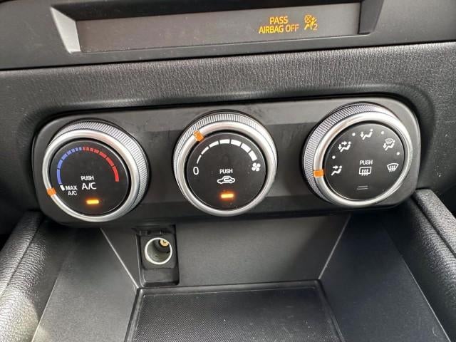 2023 Mazda Mazda CX-5 2.5 S AWD
