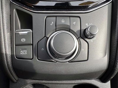 2023 Mazda Mazda CX-5 2.5 S AWD