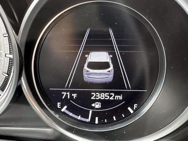 2023 Mazda Mazda CX-5 2.5 S AWD