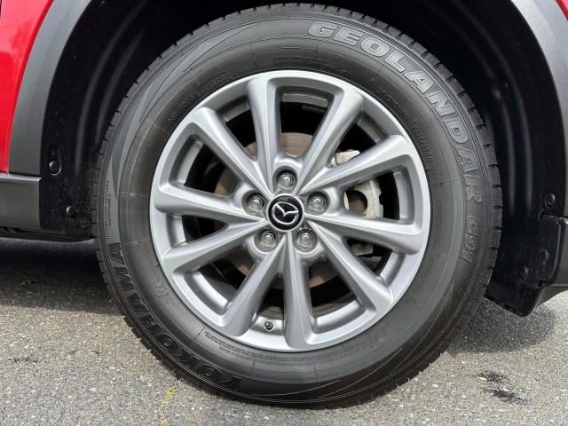 2023 Mazda Mazda CX-5 2.5 S AWD