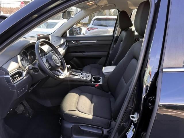 2023 Mazda Mazda CX-5 2.5 S AWD