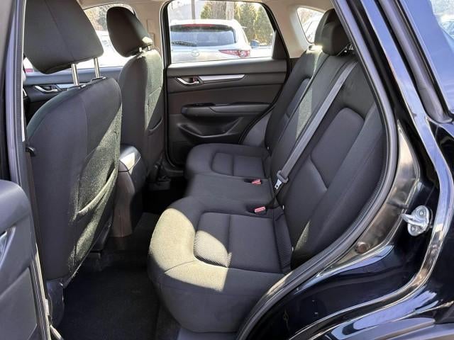 2023 Mazda Mazda CX-5 2.5 S AWD