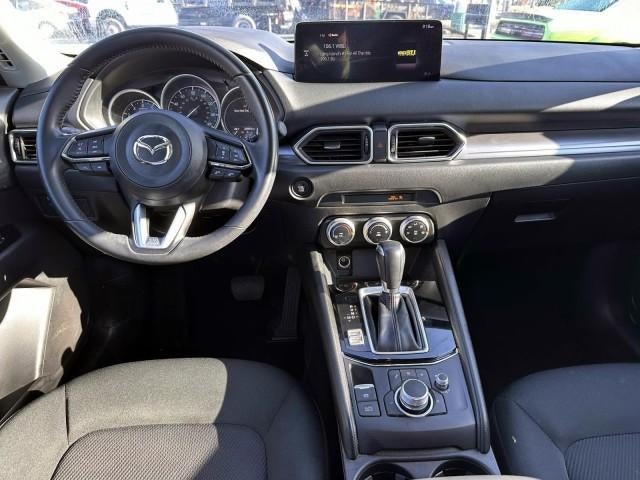 2023 Mazda Mazda CX-5 2.5 S AWD