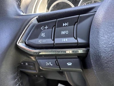 2023 Mazda Mazda CX-5 2.5 S AWD