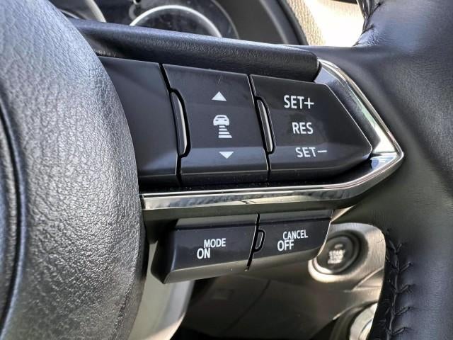 2023 Mazda Mazda CX-5 2.5 S AWD