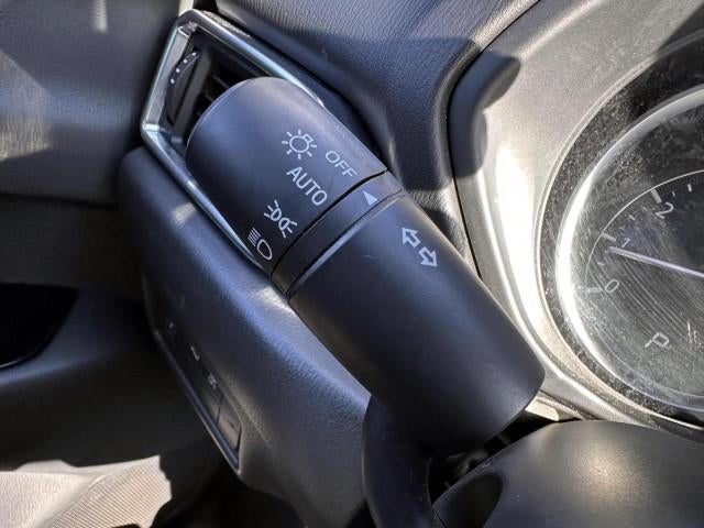 2023 Mazda Mazda CX-5 2.5 S AWD