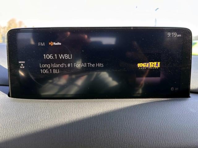 2023 Mazda Mazda CX-5 2.5 S AWD