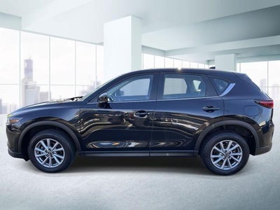 2023 Mazda Mazda CX-5 2.5 S AWD