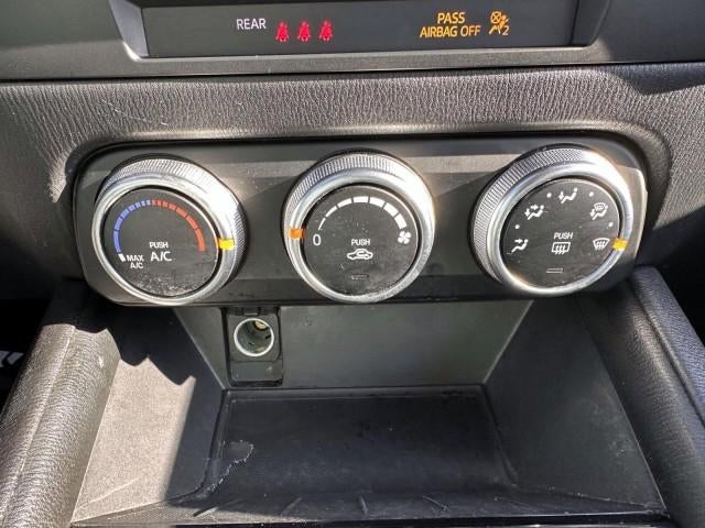 2023 Mazda Mazda CX-5 2.5 S AWD