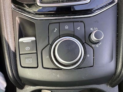 2023 Mazda Mazda CX-5 2.5 S AWD