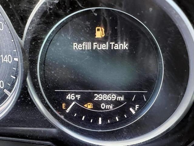 2023 Mazda Mazda CX-5 2.5 S AWD