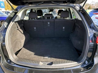 2023 Mazda Mazda CX-5 2.5 S AWD