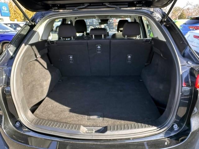 2023 Mazda Mazda CX-5 2.5 S AWD