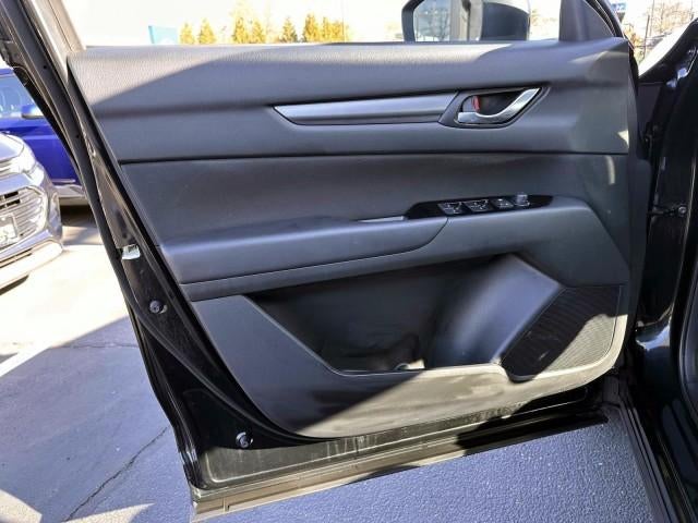 2023 Mazda Mazda CX-5 2.5 S AWD