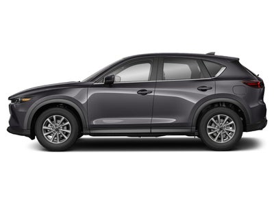 2023 Mazda Mazda CX-5 2.5 S AWD