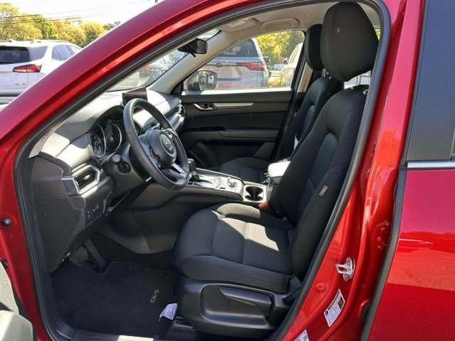 2023 Mazda Mazda CX-5 2.5 S AWD