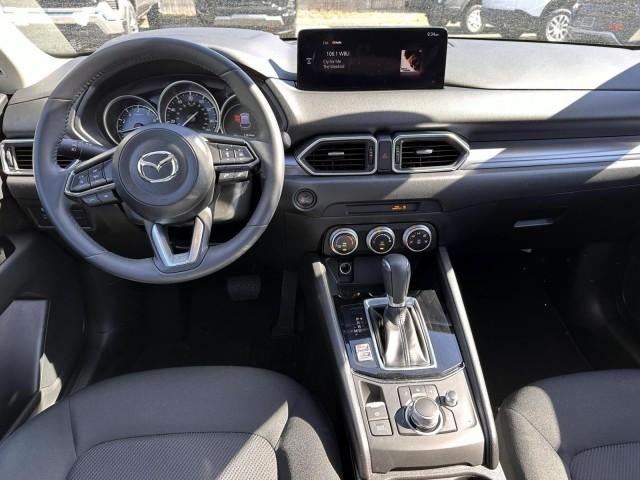 2023 Mazda Mazda CX-5 2.5 S AWD