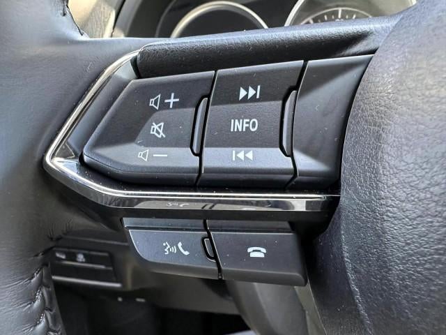 2023 Mazda Mazda CX-5 2.5 S AWD