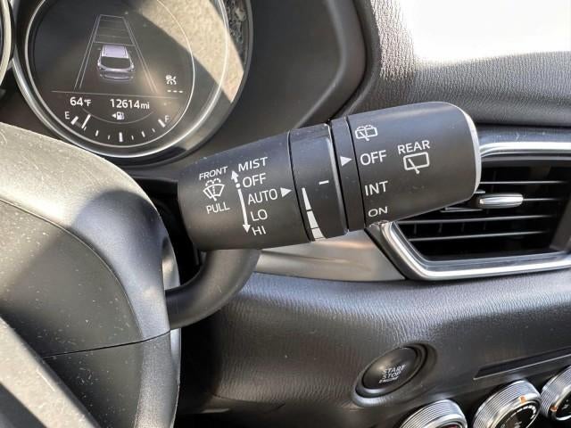 2023 Mazda Mazda CX-5 2.5 S AWD